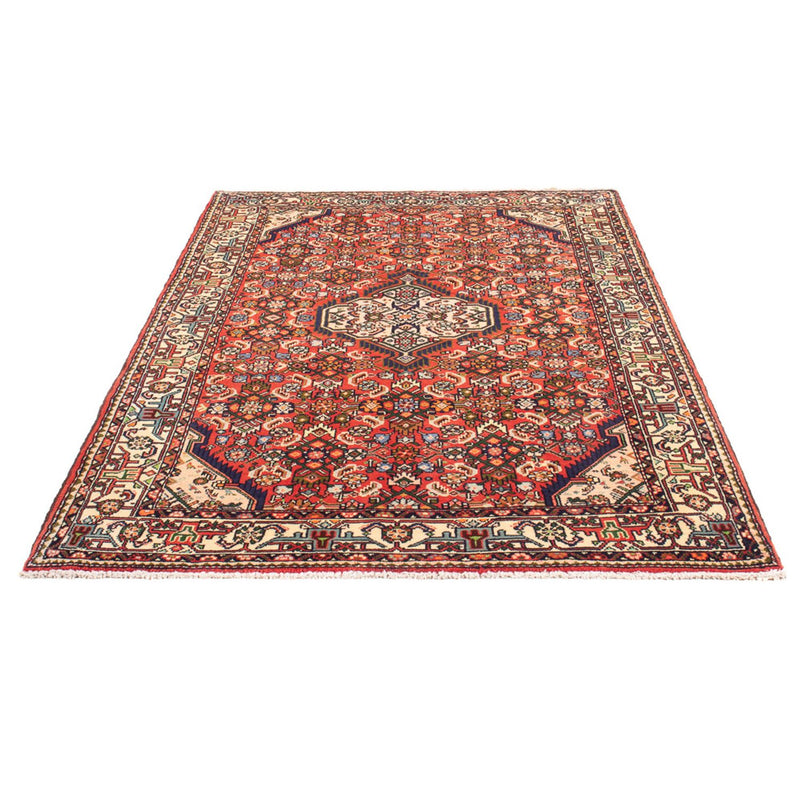 Tappeto Persero - Nomade - 194 x 147 cm - rosso