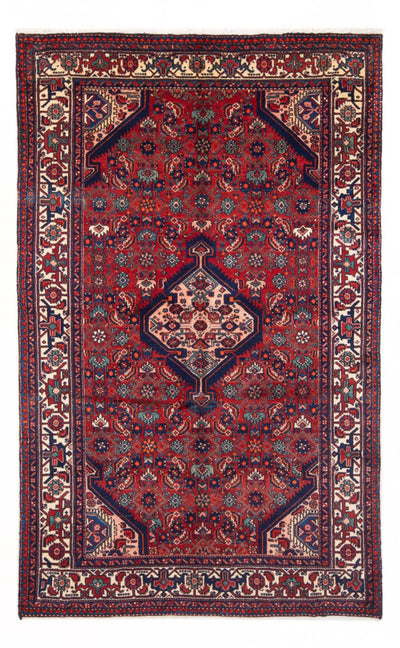 Hamadan Tappeto 137x220cm - Tappeto persiano