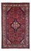 Tappeto Persero - Nomade - 220 x 137 cm - rosso