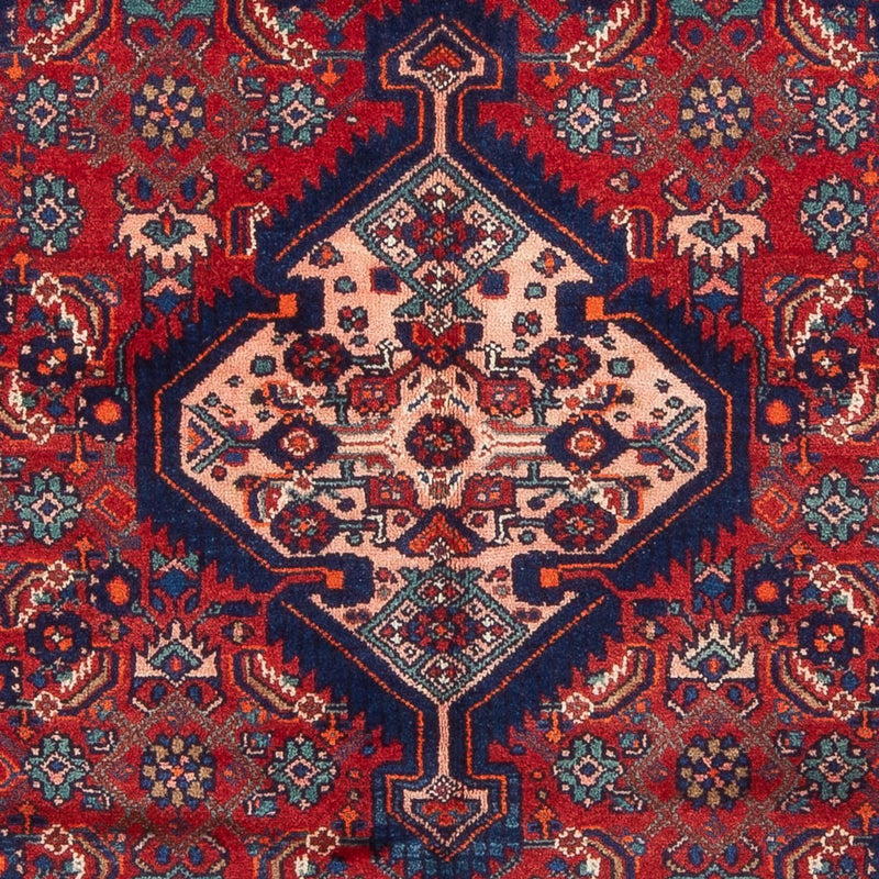 Tappeto Persero - Nomade - 220 x 137 cm - rosso