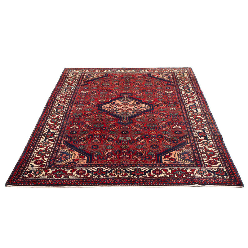 Tappeto Persero - Nomade - 220 x 137 cm - rosso