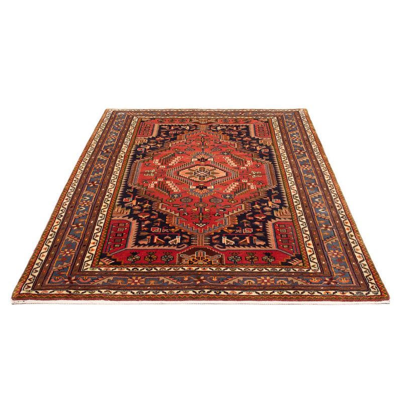 Tappeto Persero - Nomade - 222 x 140 cm - rosso