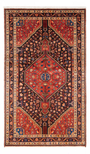 Tappeto Persero - Nomade - 232 x 137 cm - blu scuro