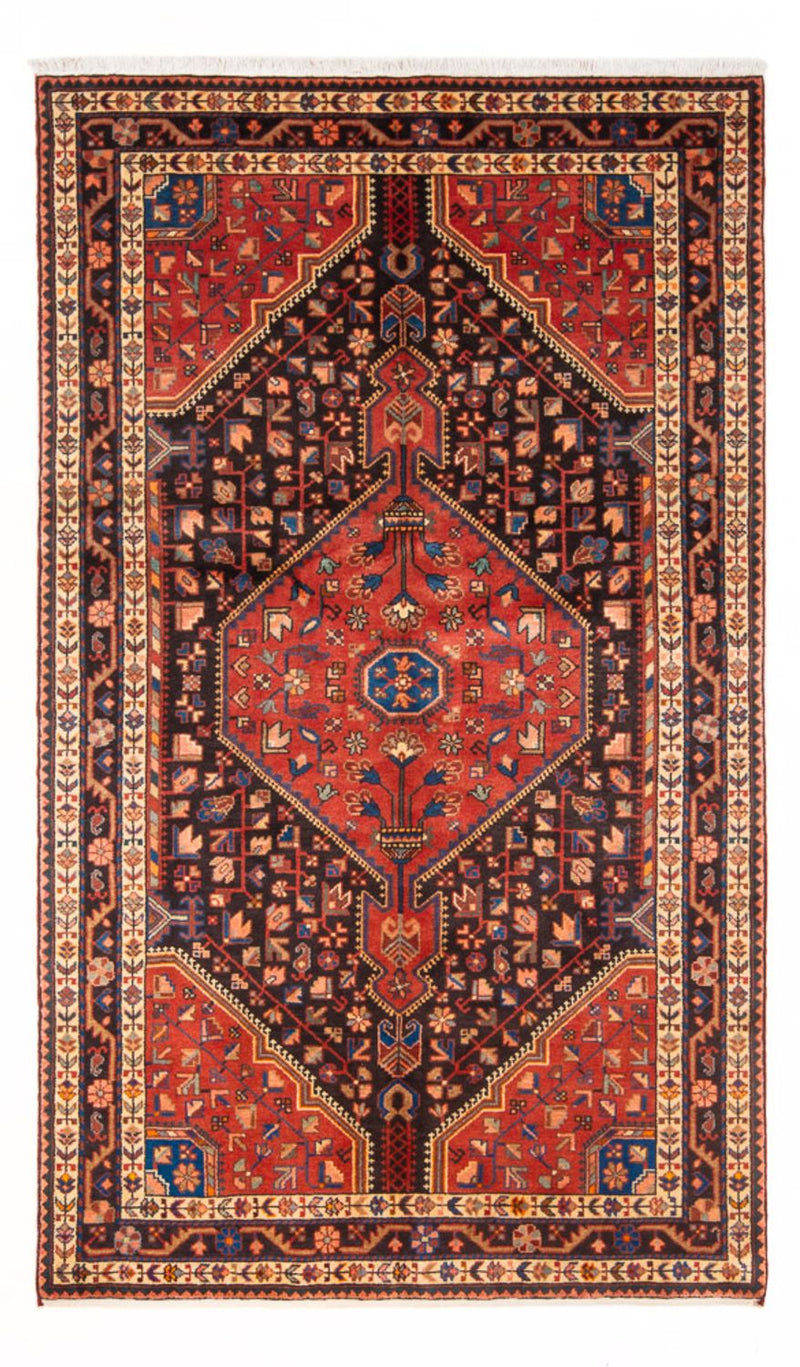 Tappeto Persero - Nomade - 232 x 137 cm - blu scuro