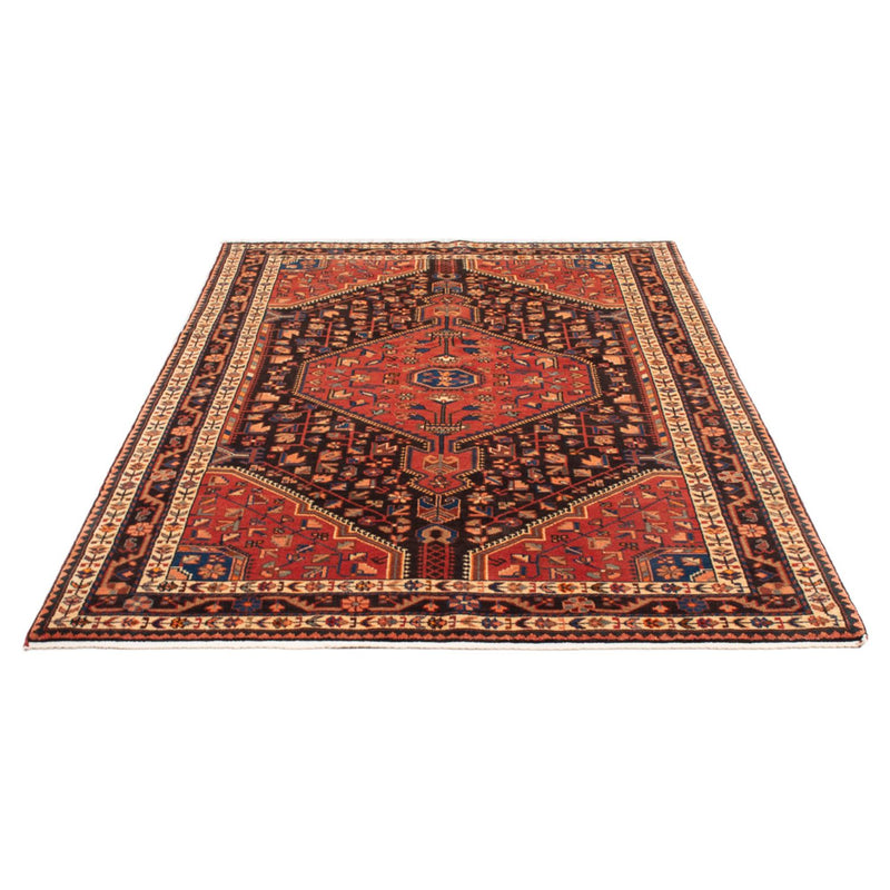 Tappeto Persero - Nomade - 232 x 137 cm - blu scuro