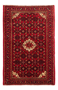 Tappeto Persero - Nomade - 152 x 104 cm - rosso