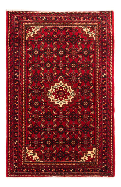 Hamadan Tappeto 104x152cm - Tappeto persiano