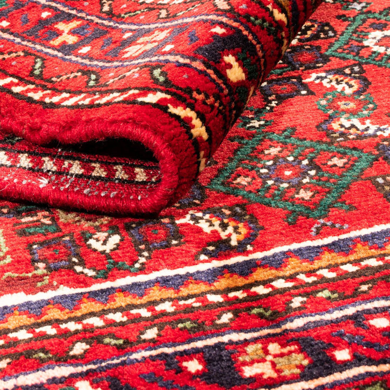 Tappeto Persero - Nomade - 152 x 104 cm - rosso