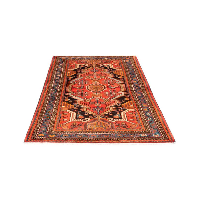 Tappeto Persero - Nomade - 164 x 99 cm - rosso