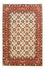 Tappeto Persero - Nomade - 150 x 105 cm - crema