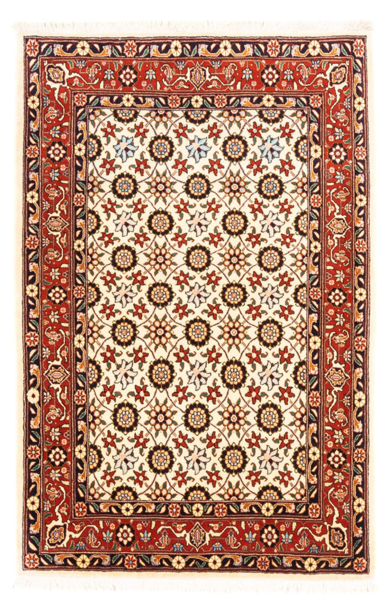 Tappeto Persero - Nomade - 150 x 105 cm - crema