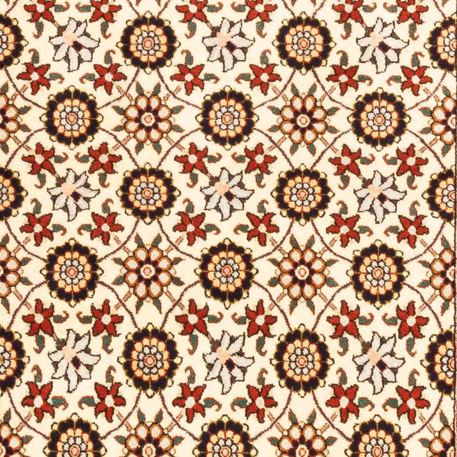 Tappeto Persero - Nomade - 150 x 105 cm - crema