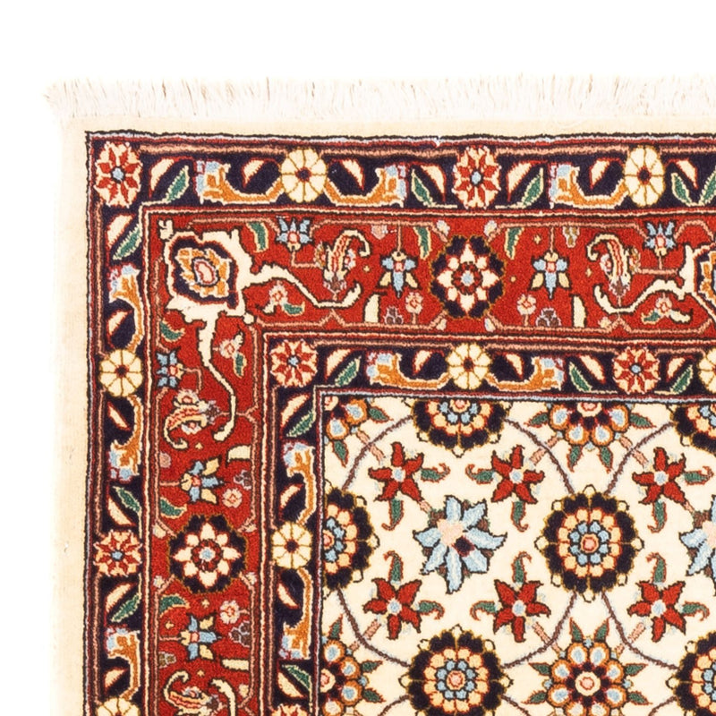 Tappeto Persero - Nomade - 150 x 105 cm - crema