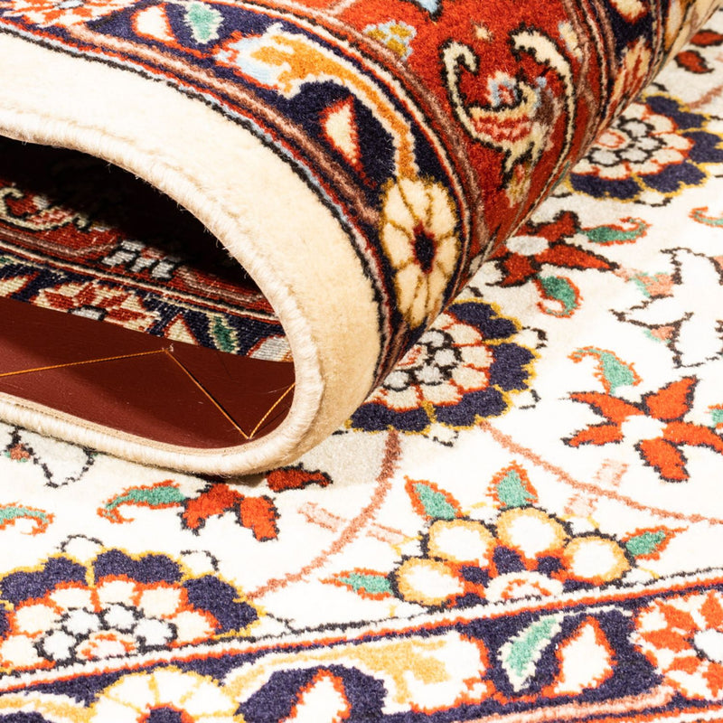 Tappeto Persero - Nomade - 150 x 105 cm - crema