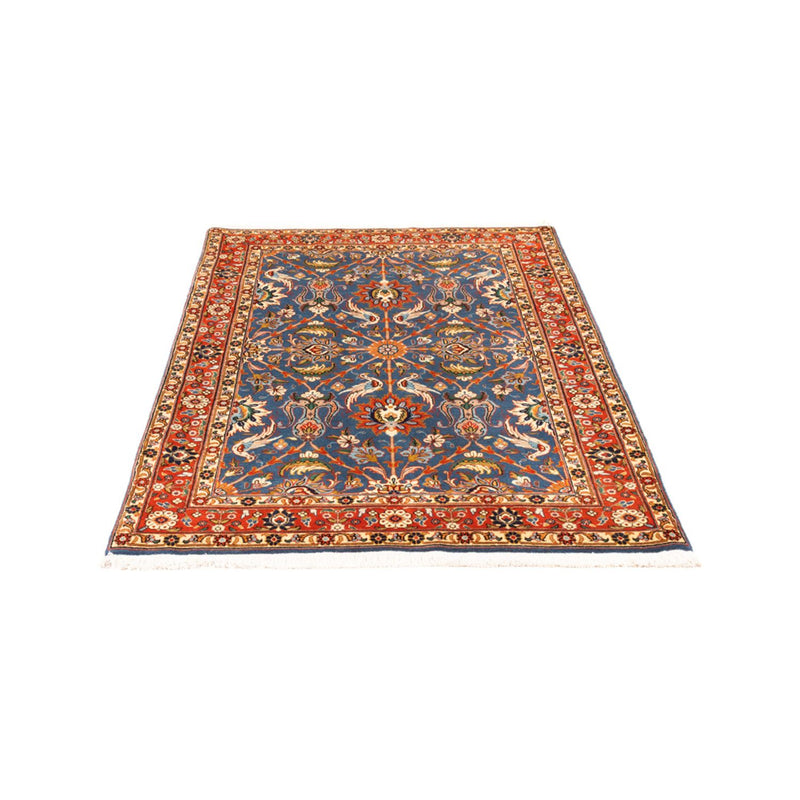 Tappeto Persero - Nomade - 162 x 107 cm - blu
