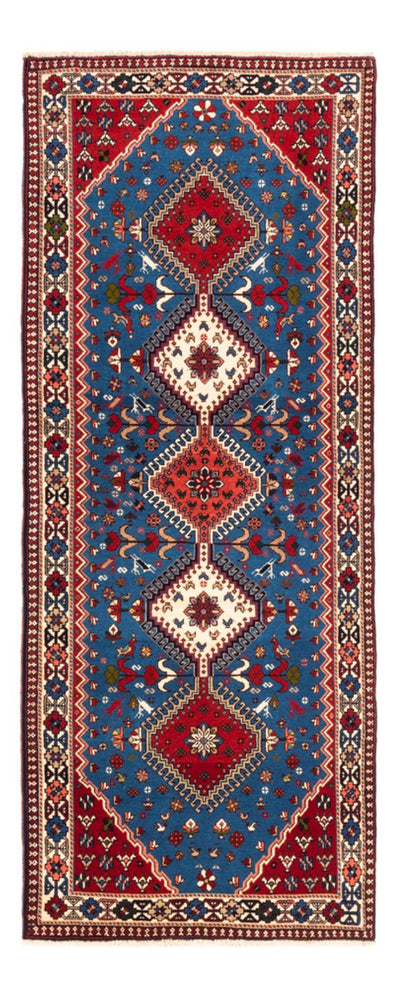 Yalameh Tappeto 82x197cm - Tappeto persiano