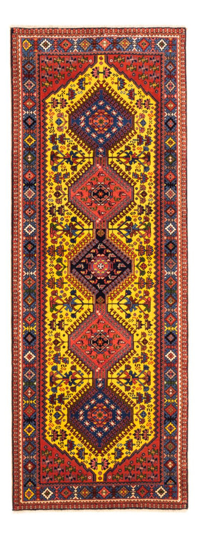 Yalameh Tappeto 78x202cm - Tappeto persiano