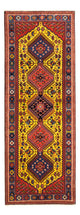 Yalameh Tappeto 78x202cm - Tappeto persiano
