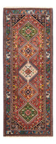 Yalameh Tappeto 82x197cm - Tappeto persiano