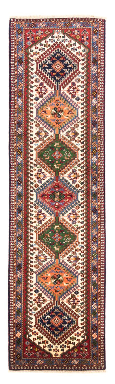 Yalameh Tappeto 62x216cm - Tappeto persiano