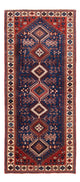 Yalameh Tappeto 192x85cm - Tappeto persiano