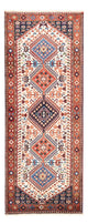 Yalameh Tappeto 200x80cm - Tappeto persiano