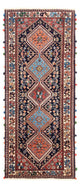 Yalameh Tappeto 200x83cm - Tappeto persiano