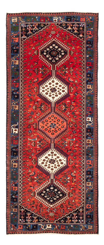 Yalameh Tappeto 81x194cm - Tappeto persiano