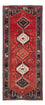 Tappeto corsia Tappeto Persero - Nomade - 194 x 81 cm - rosso