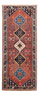 Yalameh Tappeto 197x80cm - Tappeto persiano