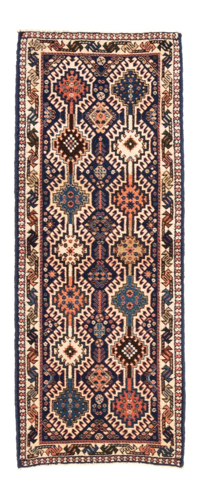 Yalameh Tappeto 50x140cm - Tappeto persiano