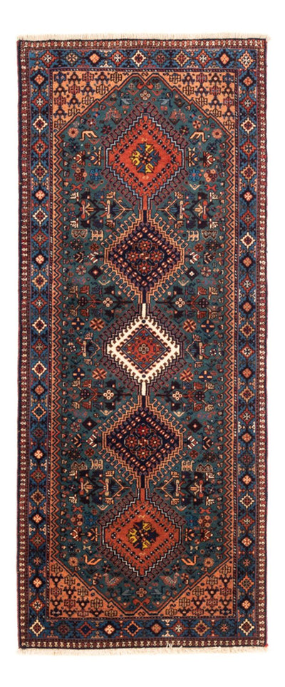 Yalameh Tappeto 80x196cm - Tappeto persiano