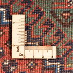 Tappeto corsia Tappeto Persero - Nomade - 196 x 80 cm - blu