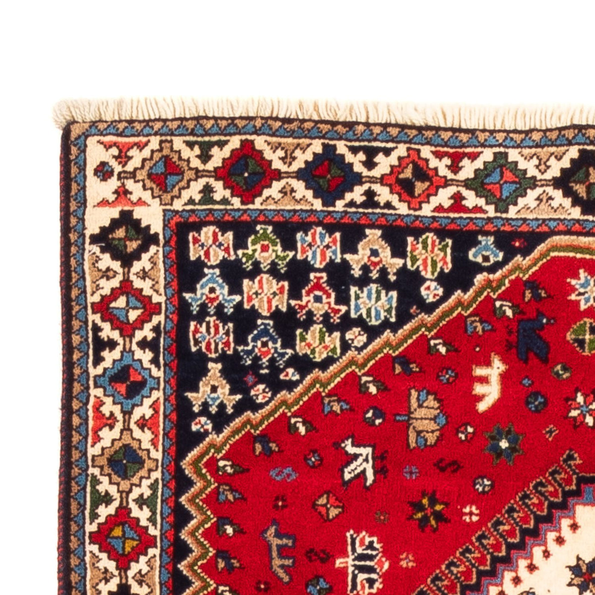 Yalameh Tappeto 78x192cm - Tappeto persiano