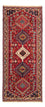 Tappeto corsia Tappeto Persero - Nomade - 195 x 82 cm - rosso