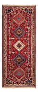 Yalameh Tappeto 195x82cm - Tappeto persiano