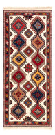 Yalameh Tappeto 184x80cm - Tappeto persiano