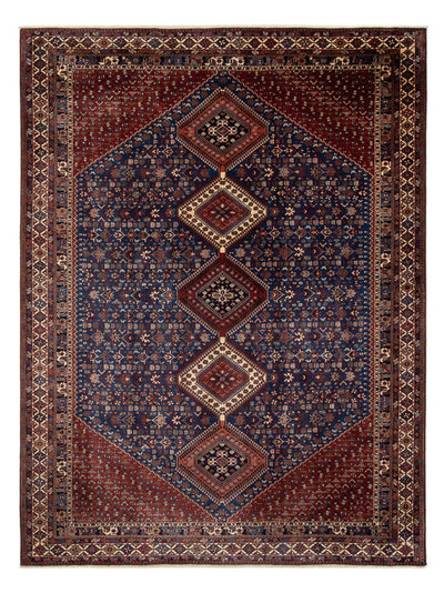 Yalameh Tappeto 245x352cm - Tappeto persiano
