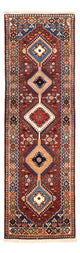 Yalameh Tappeto 194x60cm - Tappeto persiano