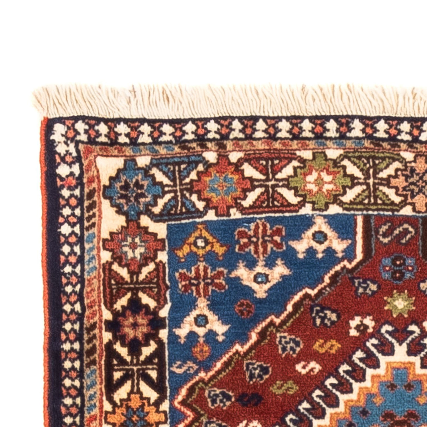 Yalameh Tappeto 194x60cm - Tappeto persiano