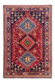 Yalameh Tappeto 115x82cm - Tappeto persiano