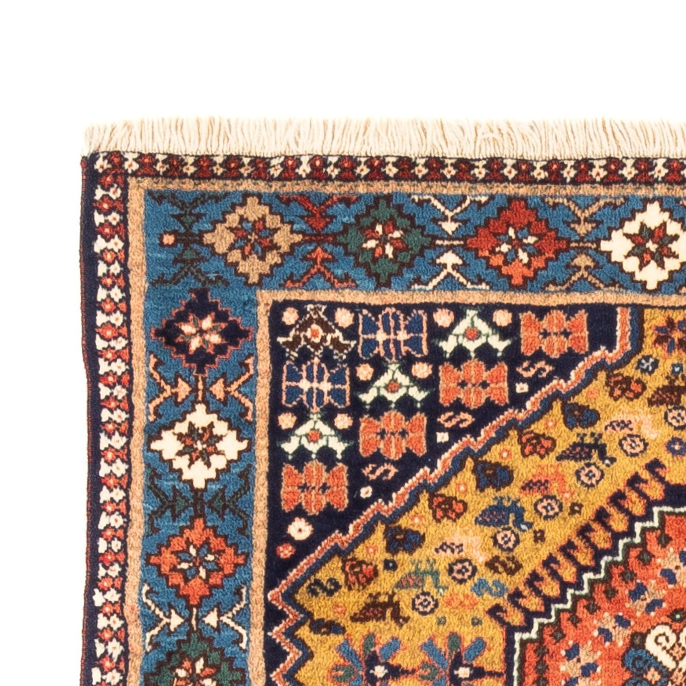 Yalameh Tappeto 130x80cm - Tappeto persiano