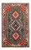 Tappeto Persero - Nomade - 130 x 80 cm - verde