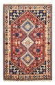 Yalameh Tappeto 131x86cm - Tappeto persiano