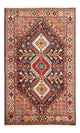 Yalameh Tappeto 130x80cm - Tappeto persiano