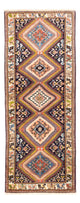 Yalameh Tappeto 80x198cm - Tappeto persiano