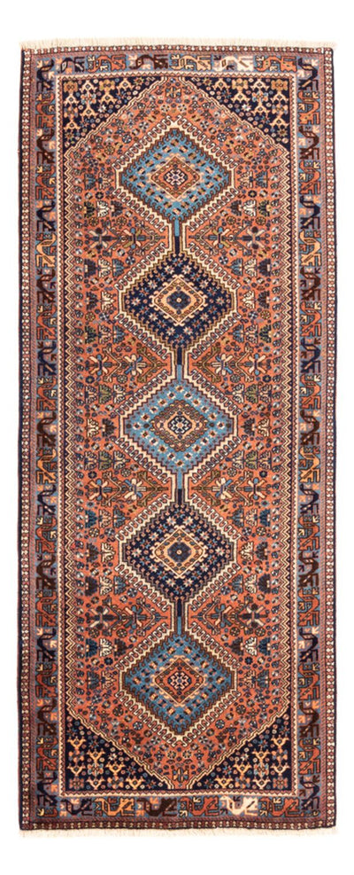 Yalameh Tappeto 80x197cm - Tappeto persiano