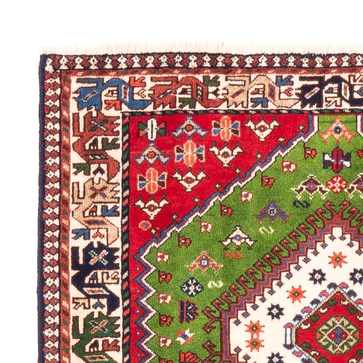 Yalameh Tappeto 80x212cm - Tappeto persiano
