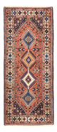 Yalameh Tappeto 190x80cm - Tappeto persiano
