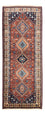 Tappeto corsia Tappeto Persero - Nomade - 205 x 83 cm - rosso